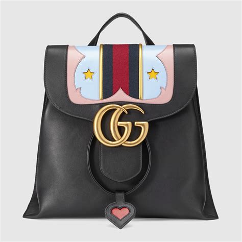 gucci marmont price philippines|gg marmont leather backpack.